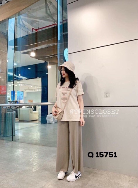 Quần ống rộng | BigBuy360 - bigbuy360.vn