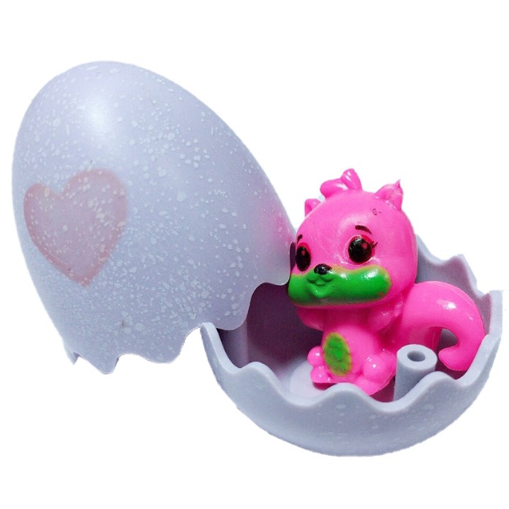 ĐỒ CHƠI TRẺ EM BÓC TRỨNG HATCHIMALS KB43 [ĐỒ CHƠI THÔNG MINH]