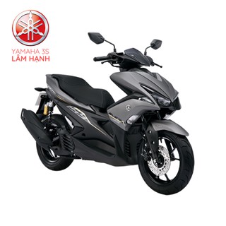 Xe máy Yamaha NVX 155 Premium