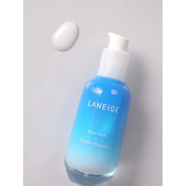 Tinh Chất Cấp Nước LANEIGE Water Bank Hydro Essence 30ML