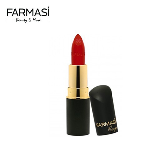 Son Môi Rouge Collagen Quý Phái Farmasi 4gr - Đỏ Đậm (1734LIP02) ྇