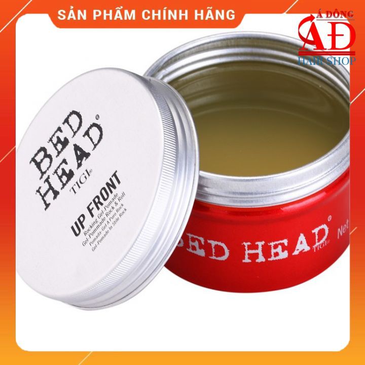 [Chính hãng] [Siêu rẻ] Gel tạo kiểu tóc TiGi Up Front 95g chính hãng Mỹ