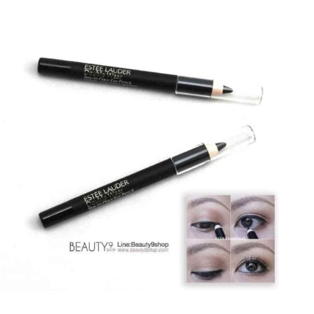 CHÌ KẺ MÍ MẮT ESTEE LAUDER