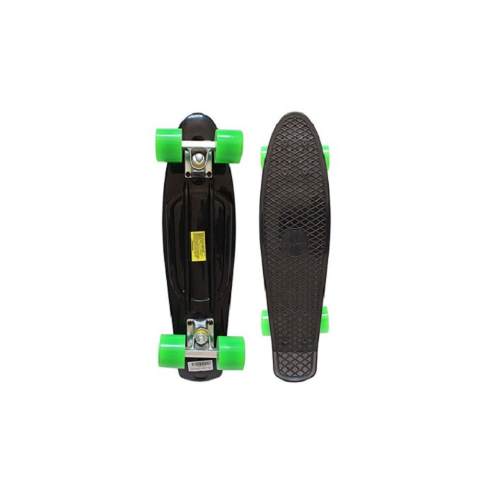 Ván trượt nhựa - Ván trượt Skateboard Penny nhiều màu - siêu cá tính