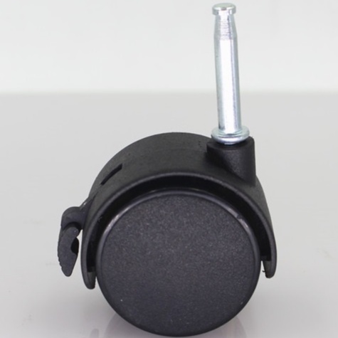 Bánh xe kệ tủ Bánh xe nhựa Bánh xe quạt hơi nước Nguyên Việt chạy êm, bền chắc