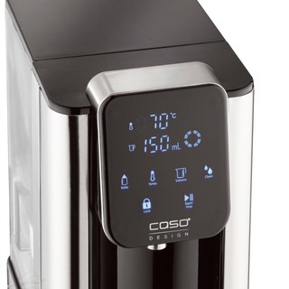 Bình đun nước( thuỷ điện )Caso HW660 của Đức