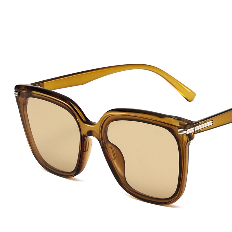 Kính Mát Chống Tia UV400 Cho Nam Nữ