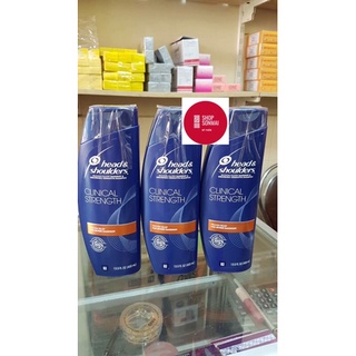 Dầu gội trị gàu Head & Shoulder của Mỹ