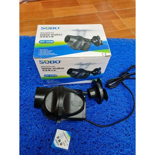 Máy thổi luồng sobo