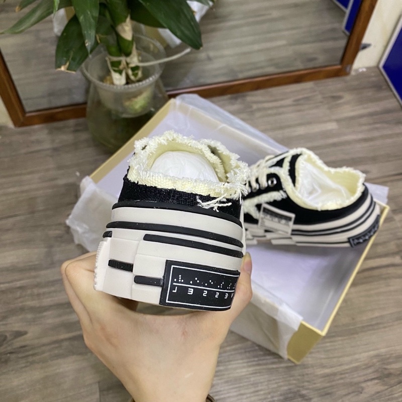 Giày Thể Thao Suc XlvessCao Cấp