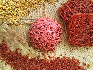 Bún gạo sạch