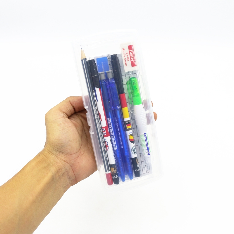 Bộ Bút Viết Faster GS-F-WRI-SET - Faster