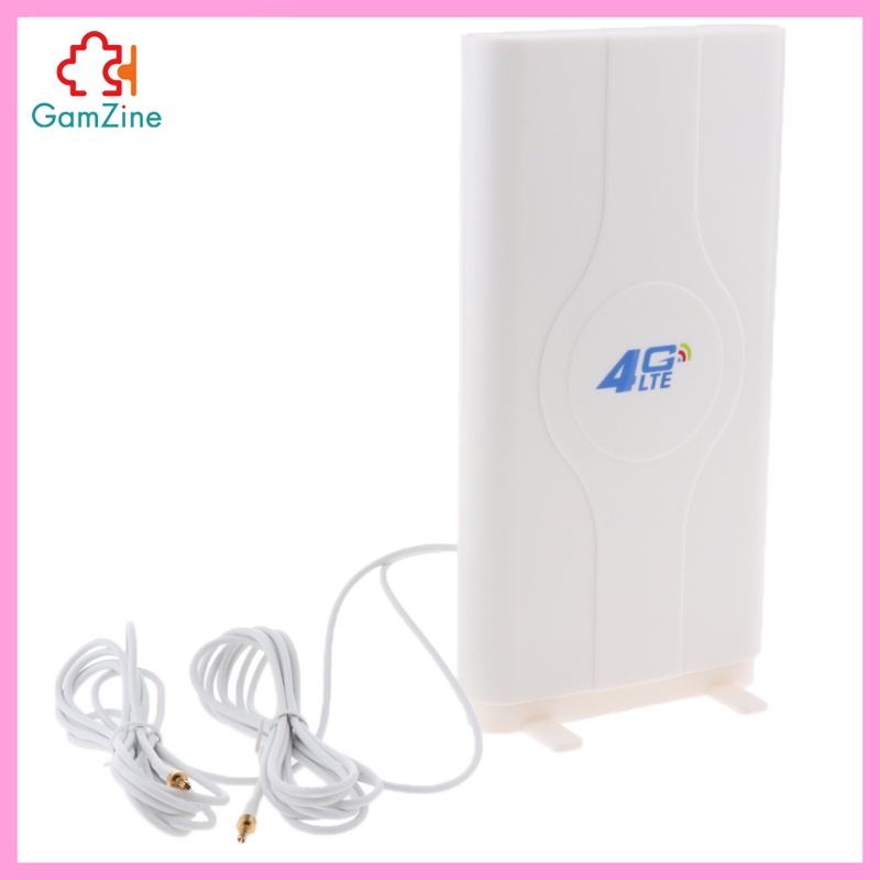 Ăng Ten Ngoài Trời 4g Lte 88dbi Ts9 700mhz-2600mhz, 2m | BigBuy360 - bigbuy360.vn