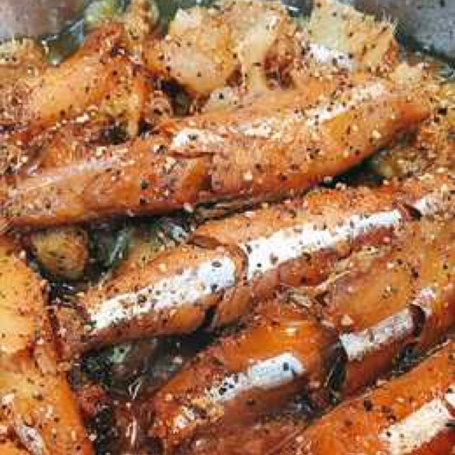 Hải sản Hạ Long