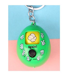 Móc Khóa tik tok Vui Nhộn