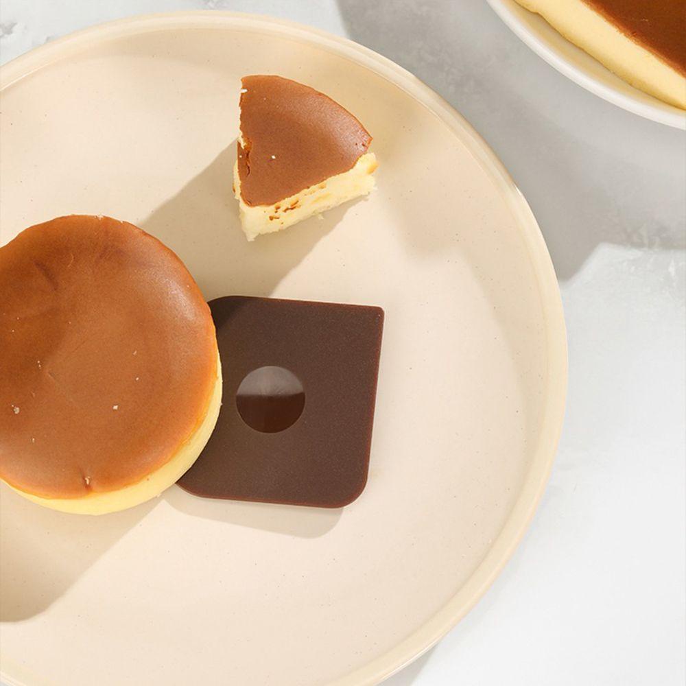 Set 4 Dụng Cụ Làm Sạch Đồ Chiên Chống Dính Cho Nhà Bếp