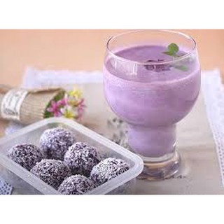 1Kg Bột khoai lang tím nguyên chất