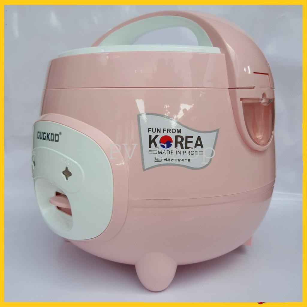 Nồi cơm điện CUCKOO Hàn Quốc Dung tích 1,8 lít | BigBuy360 - bigbuy360.vn