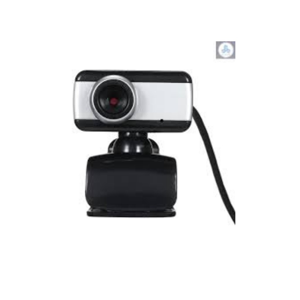 Webcam, Camera Cho Pc Chân Kẹp Tiện Lợi Giá Rẻ - Full Hd - HomeComputer | WebRaoVat - webraovat.net.vn