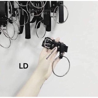 Thắt lưng đai vuông L&D
