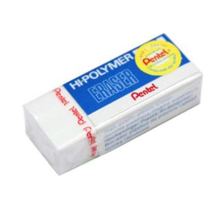 Gôm tẩy Pentel nhiều loại