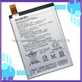 Đẹp rẻ  Pin Điện Thoại Sony Xperia L1 G3312 (LIP1621ERPC)_Dung Lượng 2620mAh_Shop LK Phân Phối