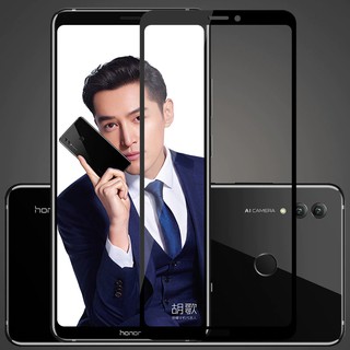 For Huawei Honor Note 10 Tempered Glass 3D Full Coverage Screen Soft