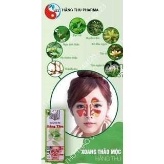 Xoang thảo mộc hằng thu