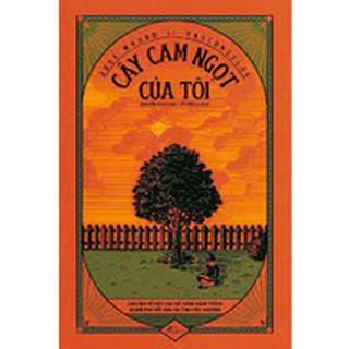 Cây cam ngọt của tôi