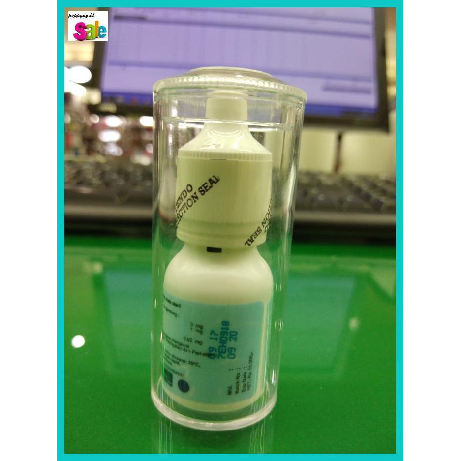 Softlensmata- CENDO EYEFRESH Contents 5ML -Original. | BigBuy360 - bigbuy360.vn