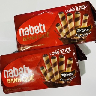 Bánh quế nabati richoco