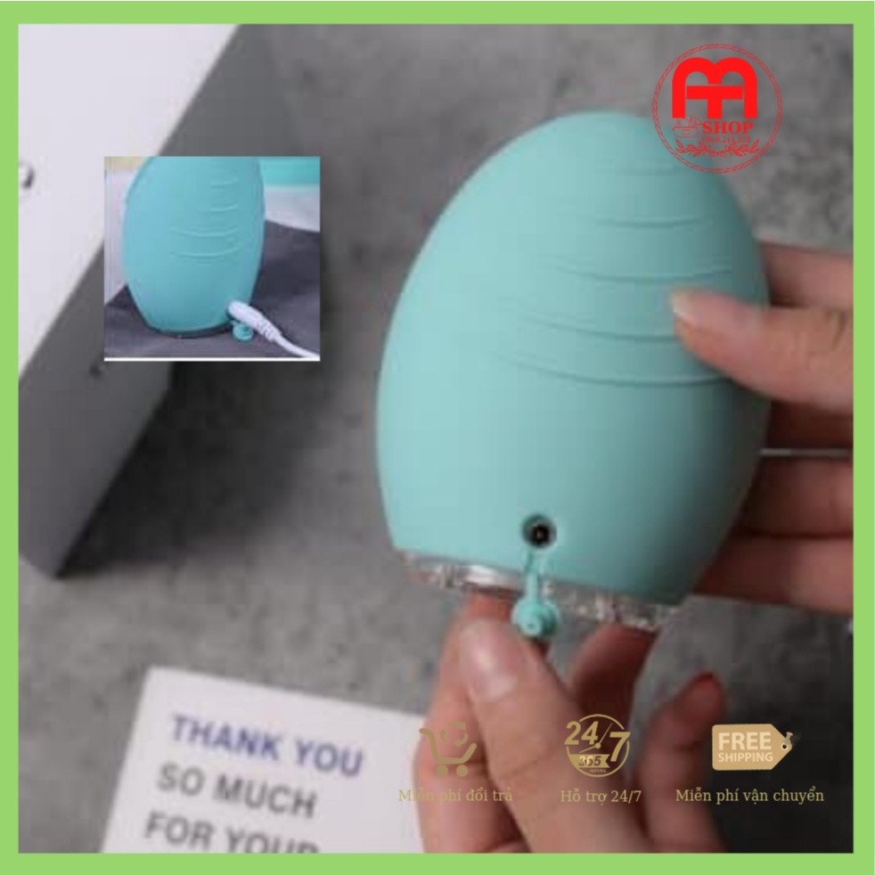 Dây sạc thay thế cho dòng máy rửa mặt Pebble Lisa