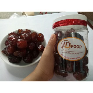 500g mận dẻo thái lan