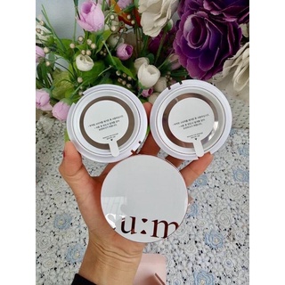 PHẤN NƯỚC SUM COLLING/MOST SUN CC CUSHION (TÁCH SÉT)