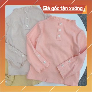COMBO 3 ÁO CHO BÉ CHẤT LEN TĂM MỀM MỊN - ANHStore Hot Trend - ANHStore GIÁ RẺ
