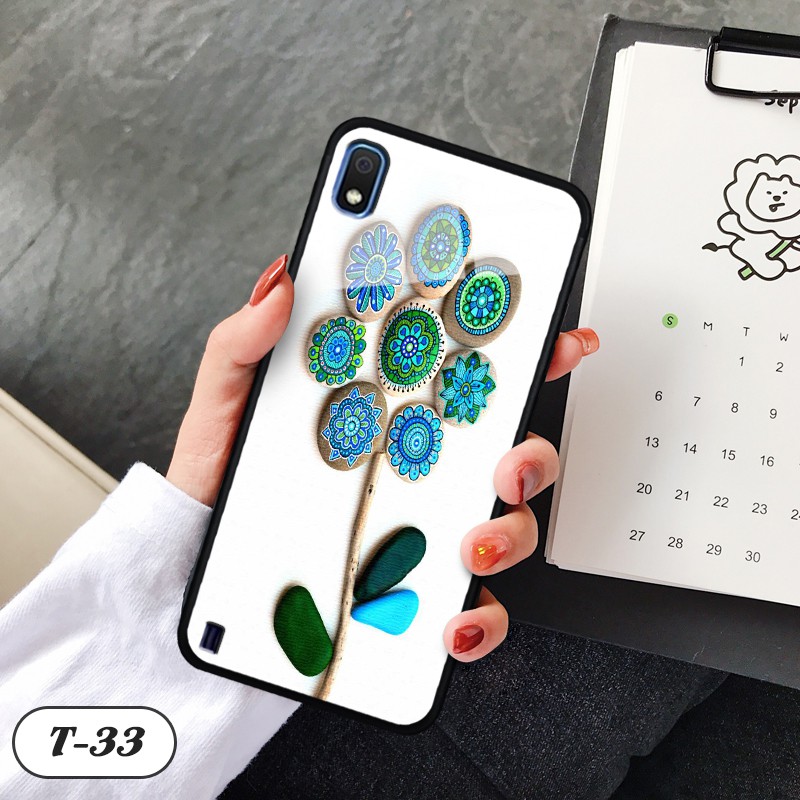 Ốp lưng Samsung Galaxy A10 - hình 3D