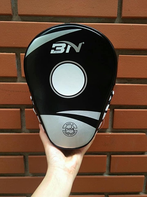 Đích Đỡ Bàn Tay Võ Thuật-Đích Đỡ Bàn Tay BN Cao Cấp  giá rẻ nhất shopee - có giấy xác nhận hàng chính hãng