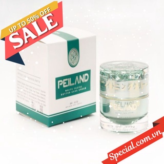 ✅ kem bướm xanh peiland 25gr ban ngày