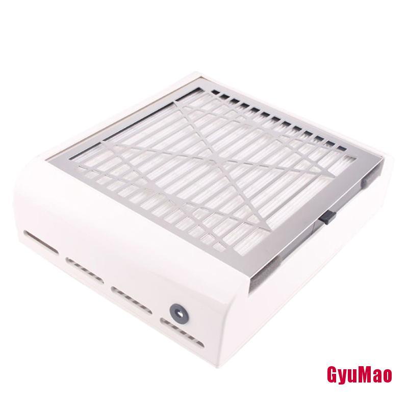 Máy Hút Bụi Móng Tay 40W HDY
