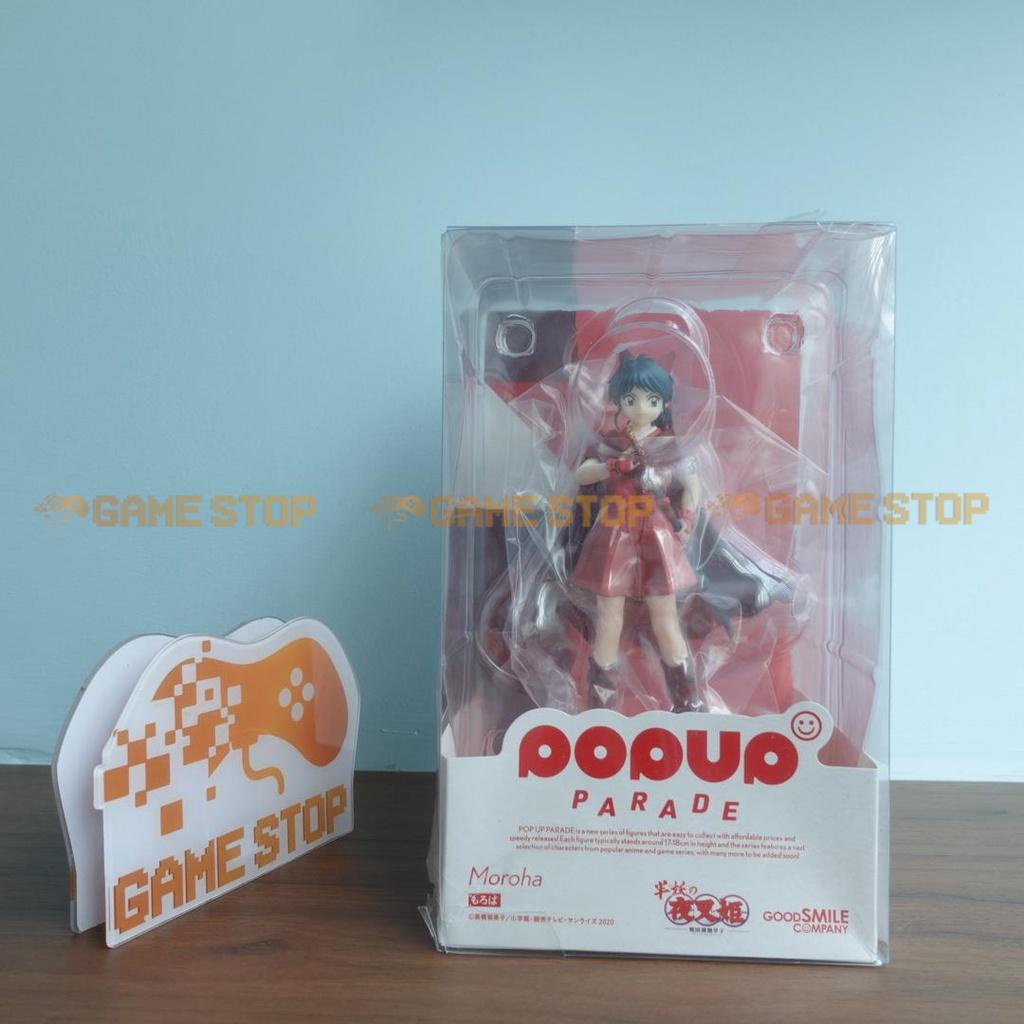 Mô hình Yashahime Princess Half Demon Moroha 18cm Pop Up Parade GOOD SMILE CHÍNH HÃNG NHẬT YPHDPUP02