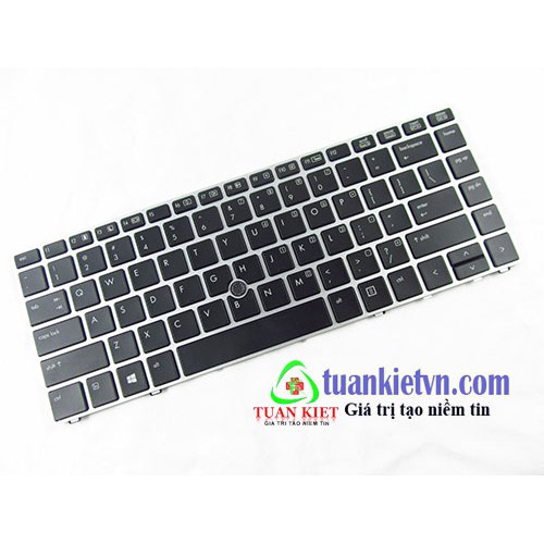Bàn phím HP Elitebook folio 9470 ,9480 , 9470m, 9480m