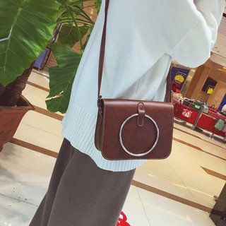 Túi đeo chéo cỡ nhỏ khs6811