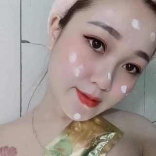 MẶT NẠ TRẮNG DA MAGIC SKIN (GÓI LẺ)