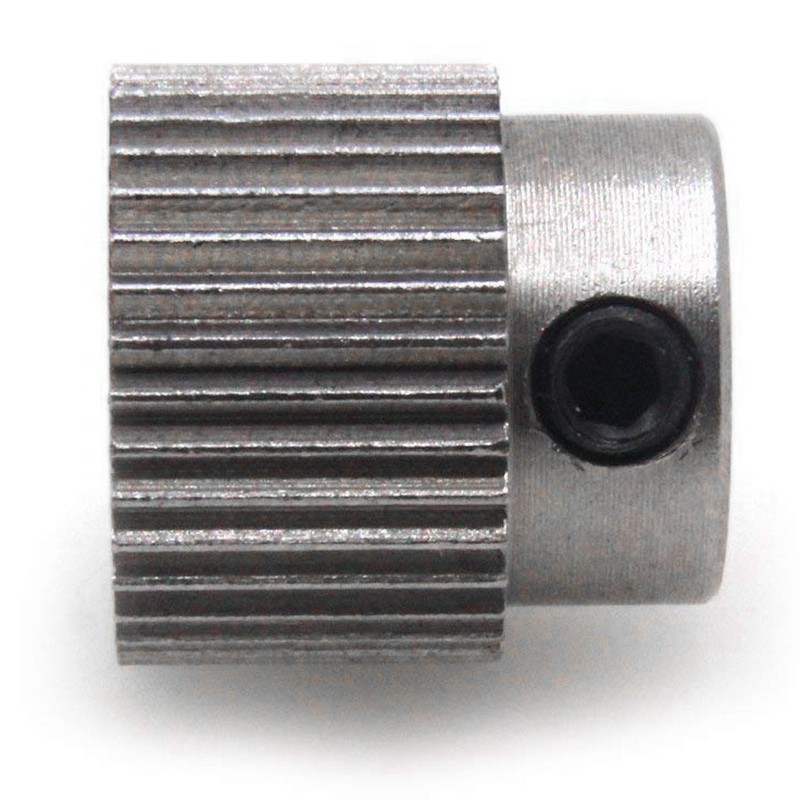 Set 10 Bánh Răng 36 Răng 5mm Chuyên Dụng Cho Máy In 3d | BigBuy360 - bigbuy360.vn