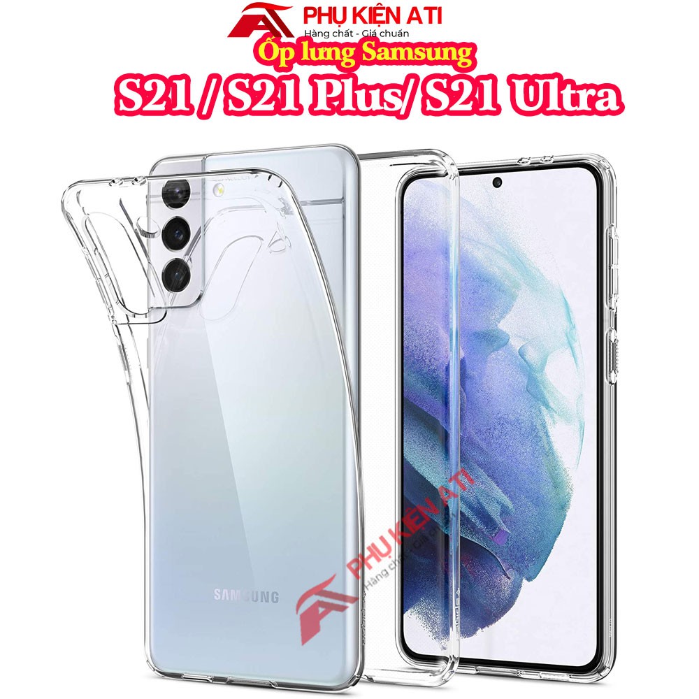 Ốp lưng Samsung S21 Ultra S20+ S21 Fe S20 S20+ S10 S10+ S9+ S8+ Note 8 Note 9 Note 10+ Note 20 S20 Fe