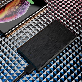 SẠC DỰ PHÒNG BOROFONE BT2B 5000mAh