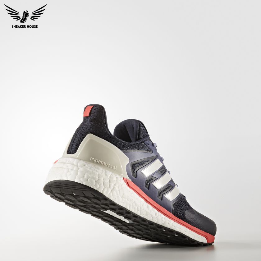 Giày chạy bộ Adidas Supernova Boost (BB3506)