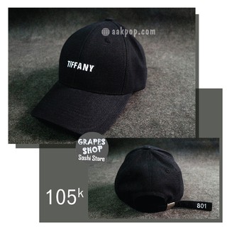[TIFFANY] Nón kết thêu TIFFANY-801