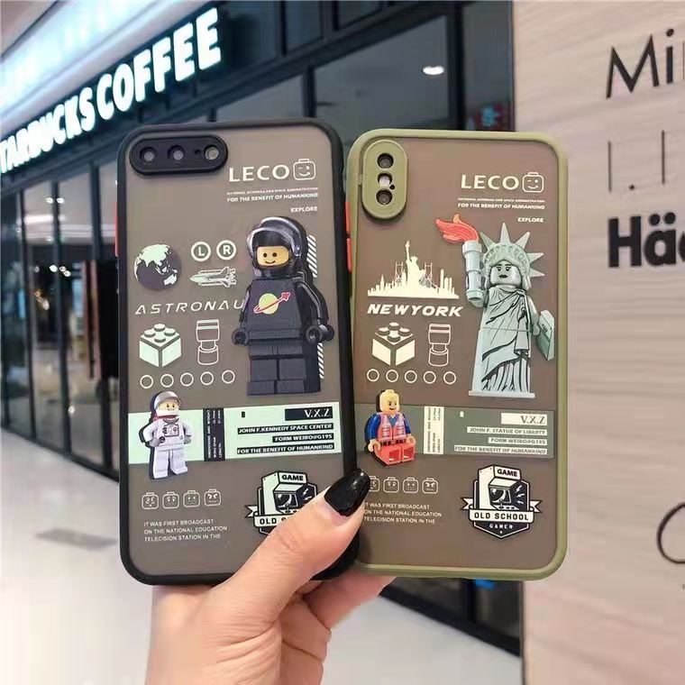 Ốp điện thoại hình mặt trăng & mặt trời cho IPHONE 13 6S 7 8 PLUS X XR XSMAX 11 PRO MAX IPHONE 7 PLUS IPHONE 12 11 12PRO 12MINI
 | BigBuy360 - bigbuy360.vn