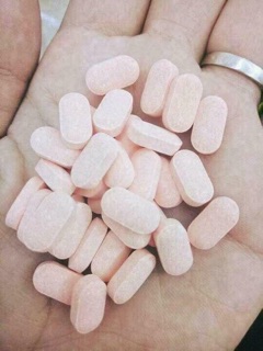Vitamin c 1000 viên